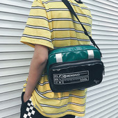 Geanta mica de umar din piele ecologica in mai multe culori