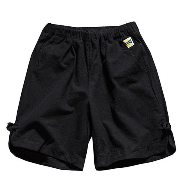 Pantaloni scurți sport casual pentru bărbați în mai multe culori