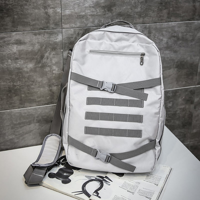 Rucsac de bărbați confortabil model NOU potrivit pentru călătorii, sport, zilnic în mai multe culori