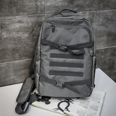 Rucsac de bărbați confortabil model NOU potrivit pentru călătorii, sport, zilnic în mai multe culori