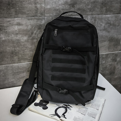 Rucsac de bărbați confortabil model NOU potrivit pentru călătorii, sport, zilnic în mai multe culori