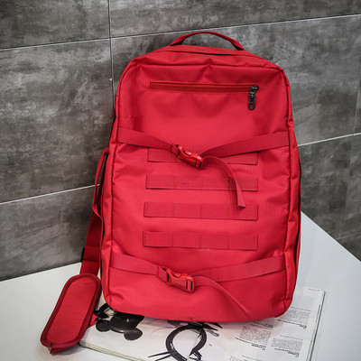 Rucsac de bărbați confortabil model NOU potrivit pentru călătorii, sport, zilnic în mai multe culori