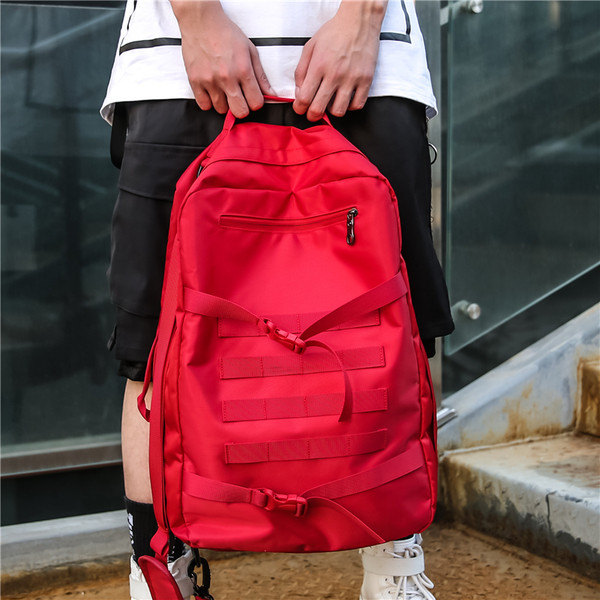 Rucsac de bărbați confortabil model NOU potrivit pentru călătorii, sport, zilnic în mai multe culori