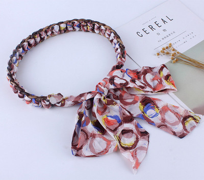 Cureaua moderna de dama in diferite modele