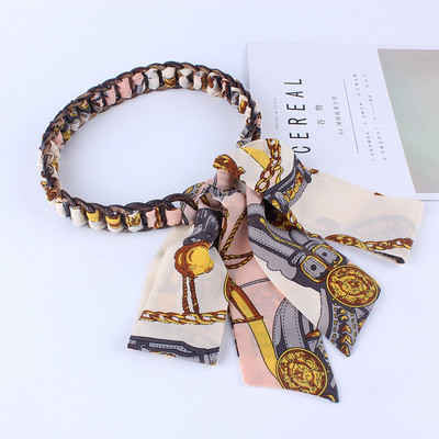 Cureaua moderna de dama in diferite modele