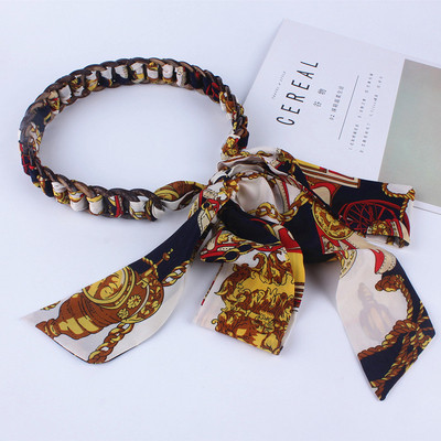 Cureaua moderna de dama in diferite modele