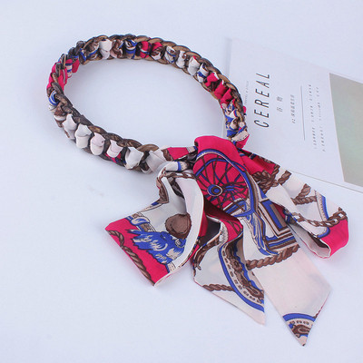 Cureaua moderna de dama in diferite modele