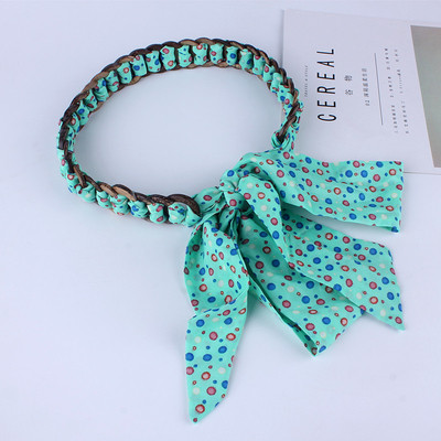 Cureaua moderna de dama in diferite modele