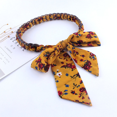 Cureaua moderna de dama in diferite modele