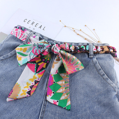 Cureaua moderna de dama in diferite modele