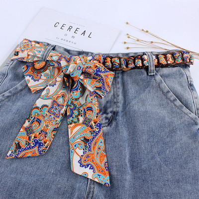 Cureaua moderna de dama in diferite modele