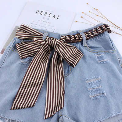 Cureaua moderna de dama in diferite modele