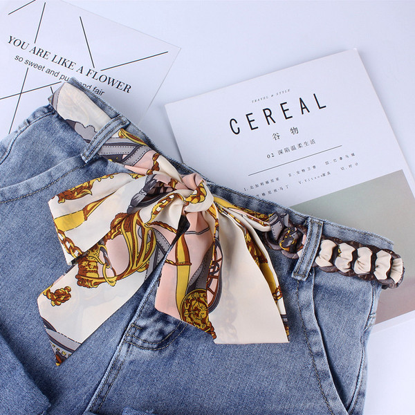 Cureaua moderna de dama in diferite modele