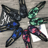 Mocasini unisex in diferite culori