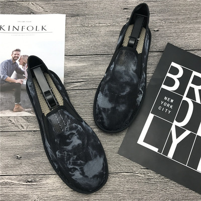 Mocasini unisex in diferite culori