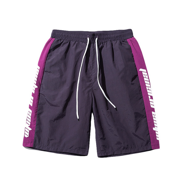 Pantaloni scurti de vara in mai multe culori potriviti pentru plaja