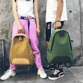 Rucsac barbatesc confortabil model simplu in trei culori