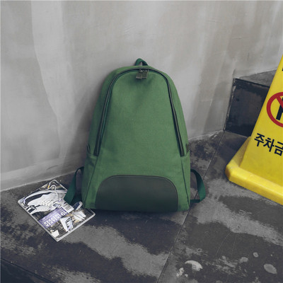 Rucsac barbatesc confortabil model simplu in trei culori