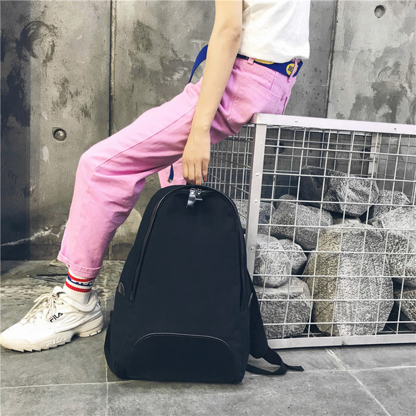 Rucsac barbatesc confortabil model simplu in trei culori