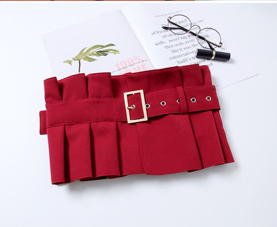 Cureaua de dama curata in mai multe culori