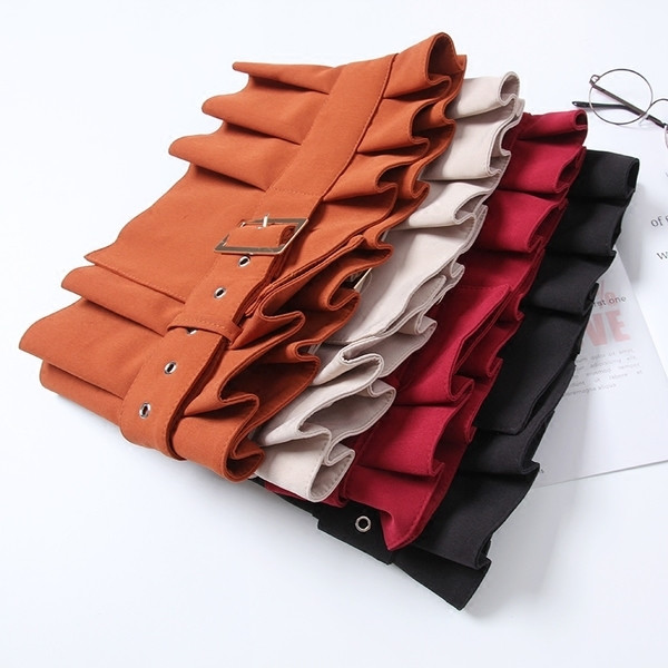 Cureaua de dama curata in mai multe culori