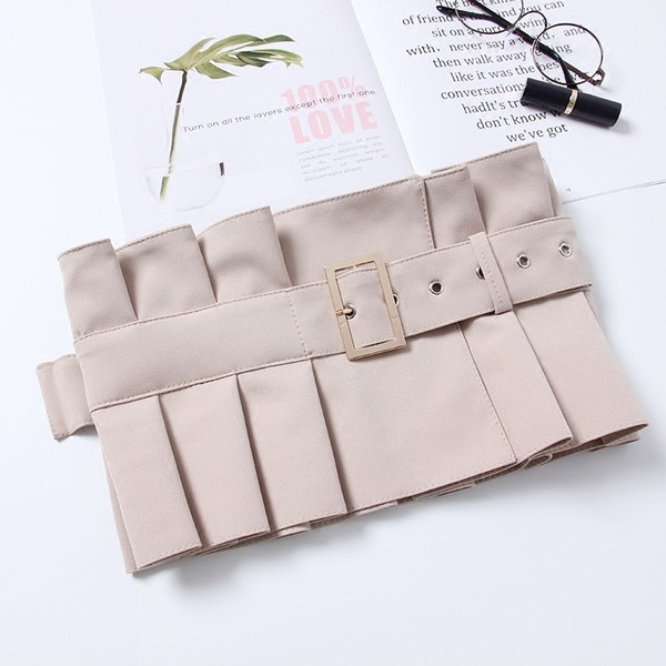 Cureaua de dama curata in mai multe culori