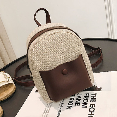 Rucsac mic de dama elegant in mai multe culori