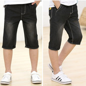 Blugi curați pentru copii pentru băieți