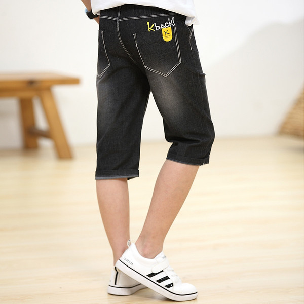 Blugi curați pentru copii pentru băieți