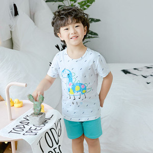 Παιδική πιτζάμα κατάλληλη για κορίτσια και αγόρια σε διάφορα χρώματα