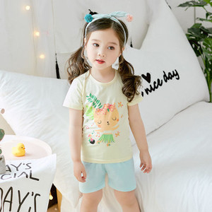 Παιδική πιτζάμα κατάλληλη για κορίτσια και αγόρια σε διάφορα χρώματα