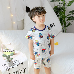 Παιδική πιτζάμα κατάλληλη για κορίτσια και αγόρια σε διάφορα χρώματα