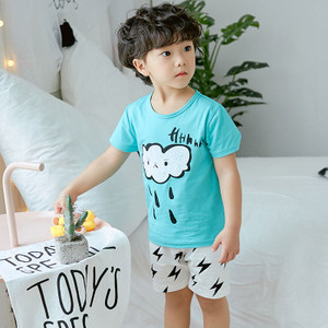 Παιδική πιτζάμα κατάλληλη για κορίτσια και αγόρια σε διάφορα χρώματα