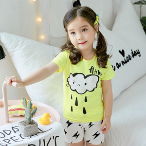 Παιδική πιτζάμα κατάλληλη για κορίτσια και αγόρια σε διάφορα χρώματα