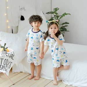 Παιδική πιτζάμα κατάλληλη για κορίτσια και αγόρια σε διάφορα χρώματα