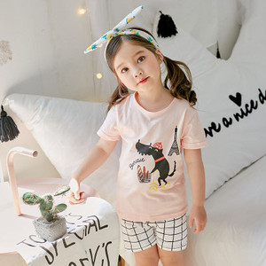 Παιδική πιτζάμα κατάλληλη για κορίτσια και αγόρια σε διάφορα χρώματα