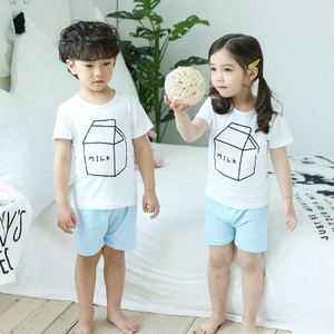 Παιδική πιτζάμα κατάλληλη για κορίτσια και αγόρια σε διάφορα χρώματα