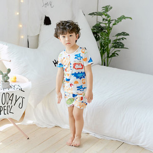 Παιδική πιτζάμα κατάλληλη για κορίτσια και αγόρια σε διάφορα χρώματα