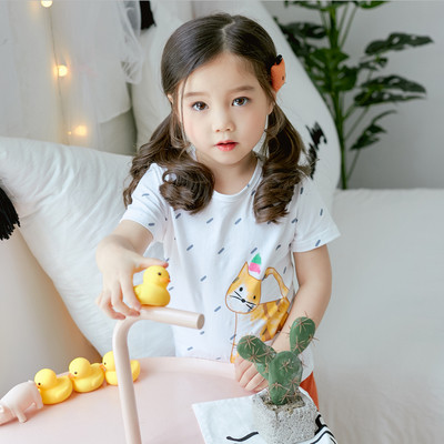 Παιδική πιτζάμα κατάλληλη για κορίτσια και αγόρια σε διάφορα χρώματα