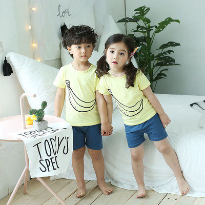 Παιδική πιτζάμα κατάλληλη για κορίτσια και αγόρια σε διάφορα χρώματα