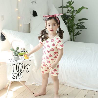 Παιδική πιτζάμα κατάλληλη για κορίτσια και αγόρια σε διάφορα χρώματα