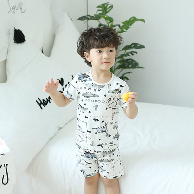 Παιδική πιτζάμα κατάλληλη για κορίτσια και αγόρια σε διάφορα χρώματα