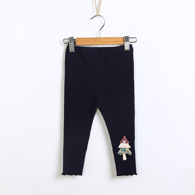 Παιδικό κολάν σε διάφορα χρώματα με 3D διακόσμηση