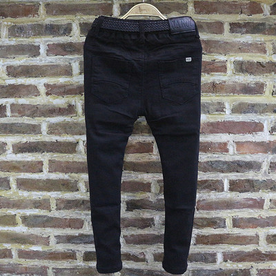 Pantaloni curati pentru copii in mai multe culori