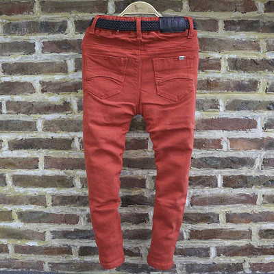 Pantaloni curati pentru copii in mai multe culori