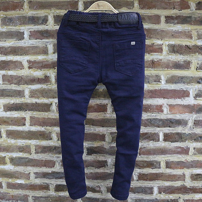 Pantaloni curati pentru copii in mai multe culori