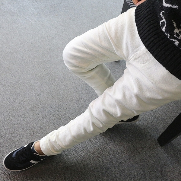 Pantaloni curati pentru copii in mai multe culori