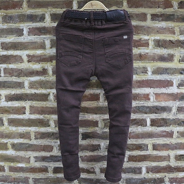 Pantaloni curati pentru copii in mai multe culori