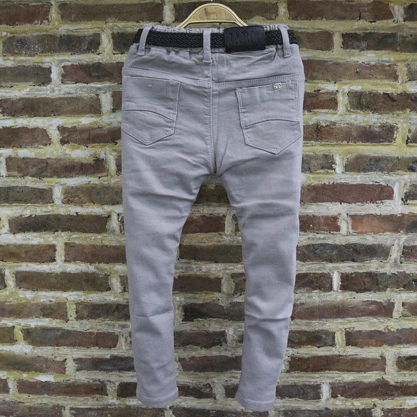 Pantaloni curati pentru copii in mai multe culori