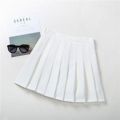 Fusta pentru copii croiala moderna in mai multe culori